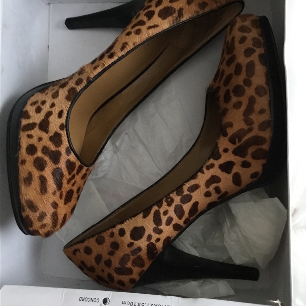 Nine West shoes